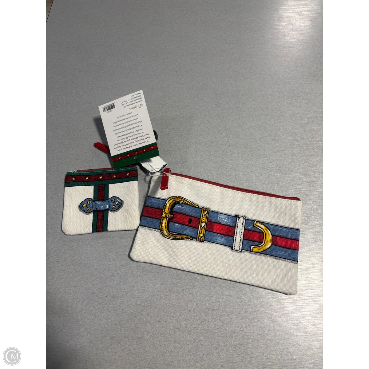 Wristlet Designer By Brighton, Size: Small