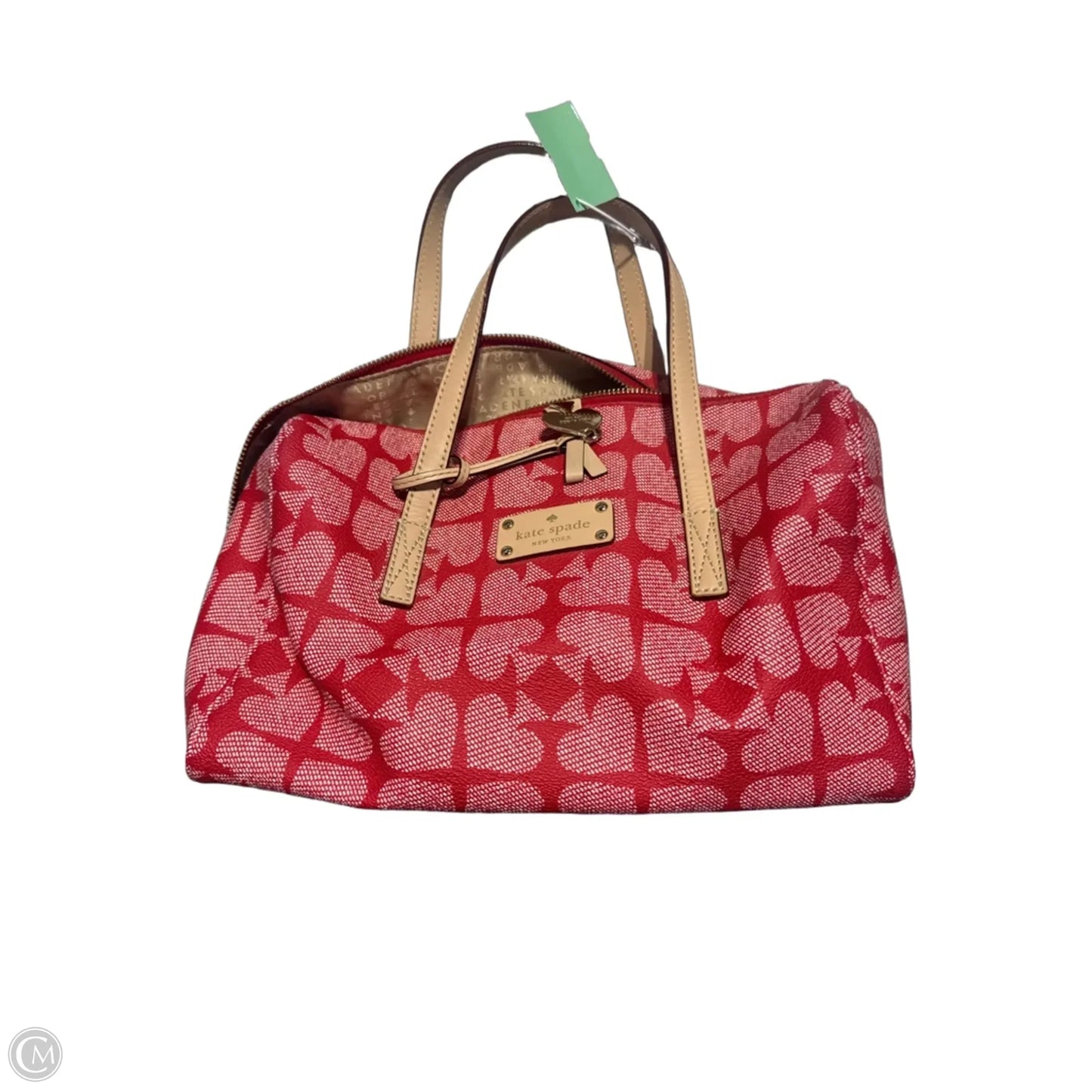 Handbag Designer By Kate Spade, Size: Medium