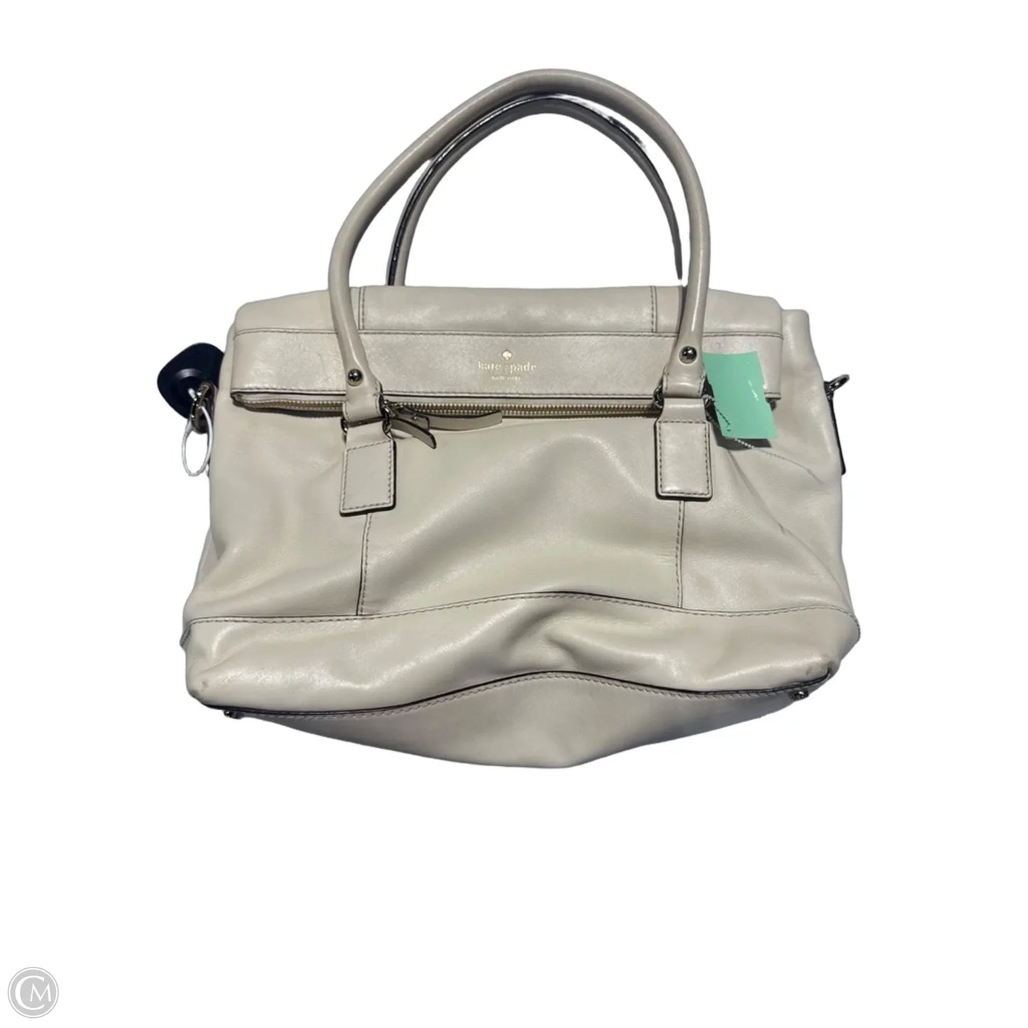 Handbag Designer By Kate Spade, Size: Medium