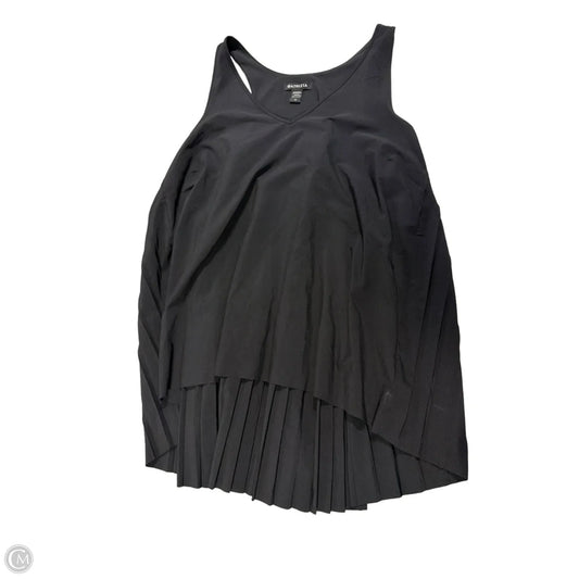 Athletic Dress By Athleta In Black, Size: 1x