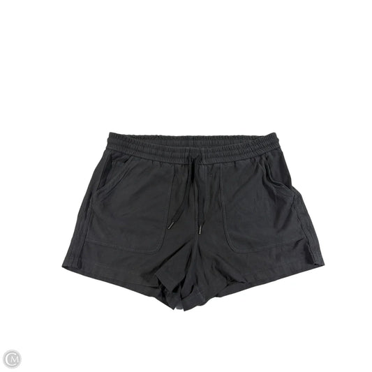 Shorts By Athleta In Black, Size: 18