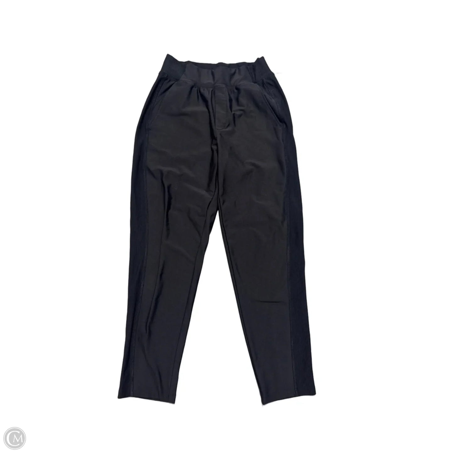 Athletic Pants By Old Navy In Black, Size: S