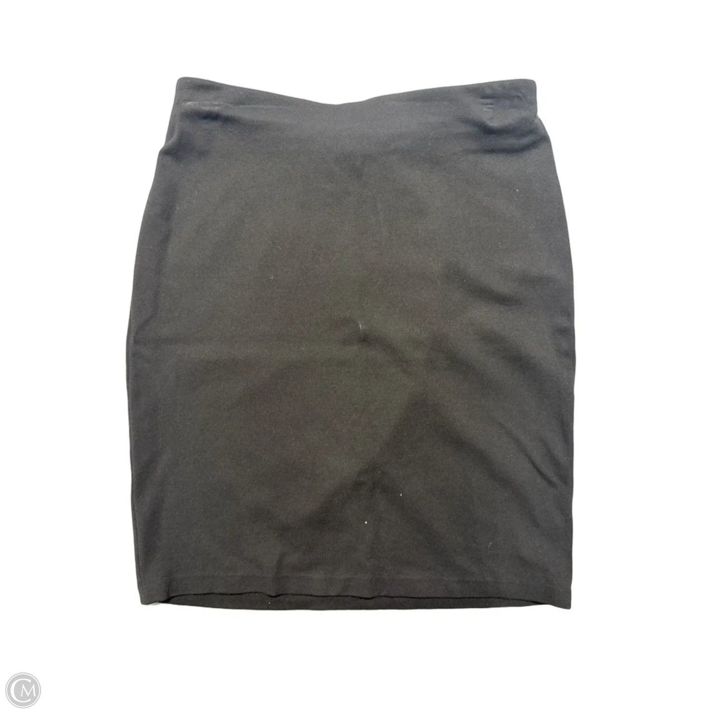 Skirt Midi By Philosophy In Black, Size: 10