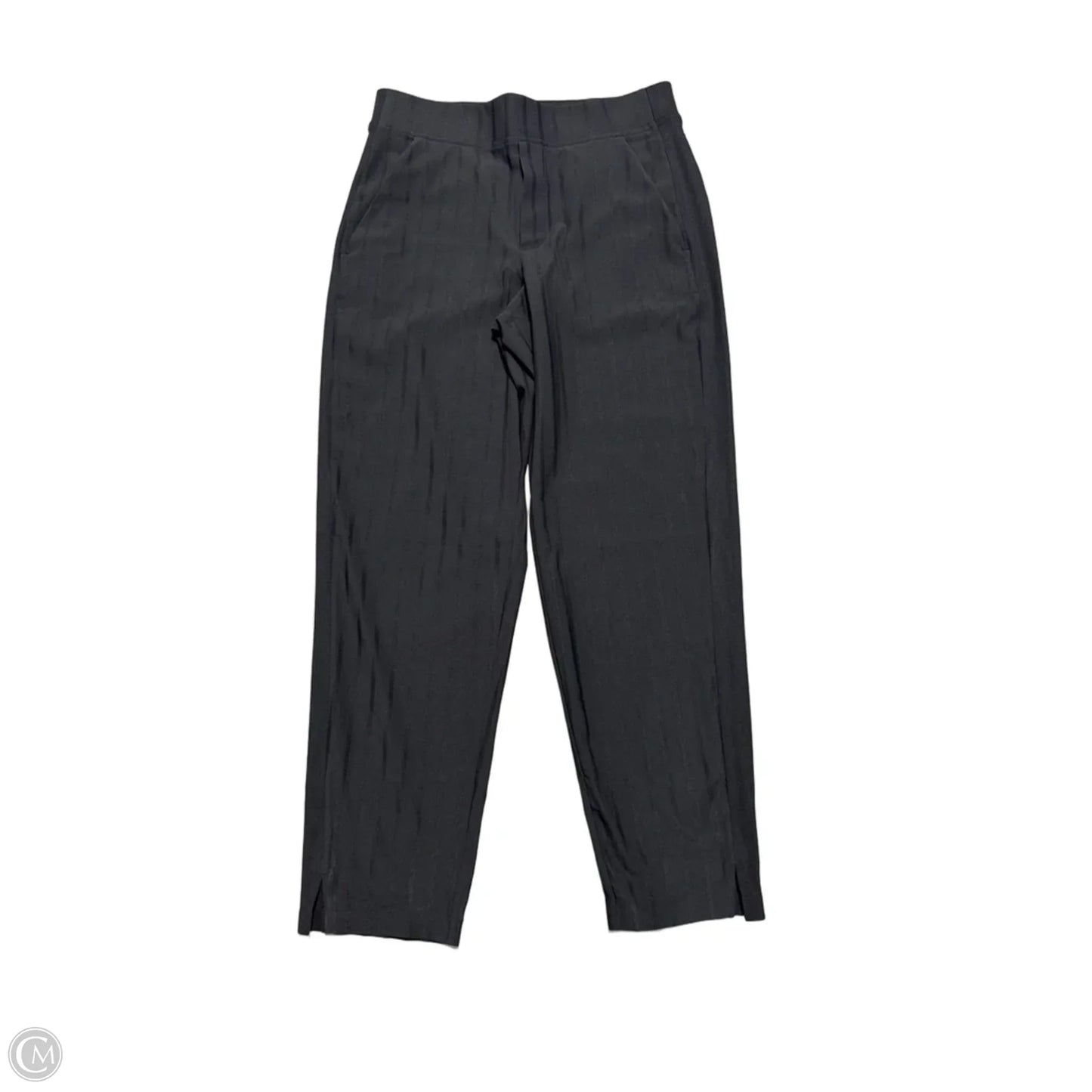 Athletic Pants By Athleta In Black, Size: 4