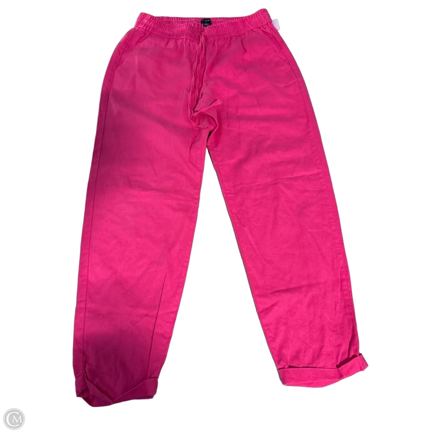 Pants Other By J. Crew In Pink, Size: 4