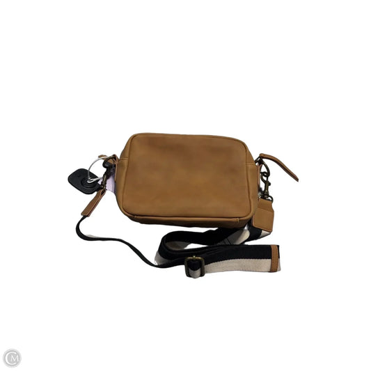 Crossbody By Universal Thread, Size: Small