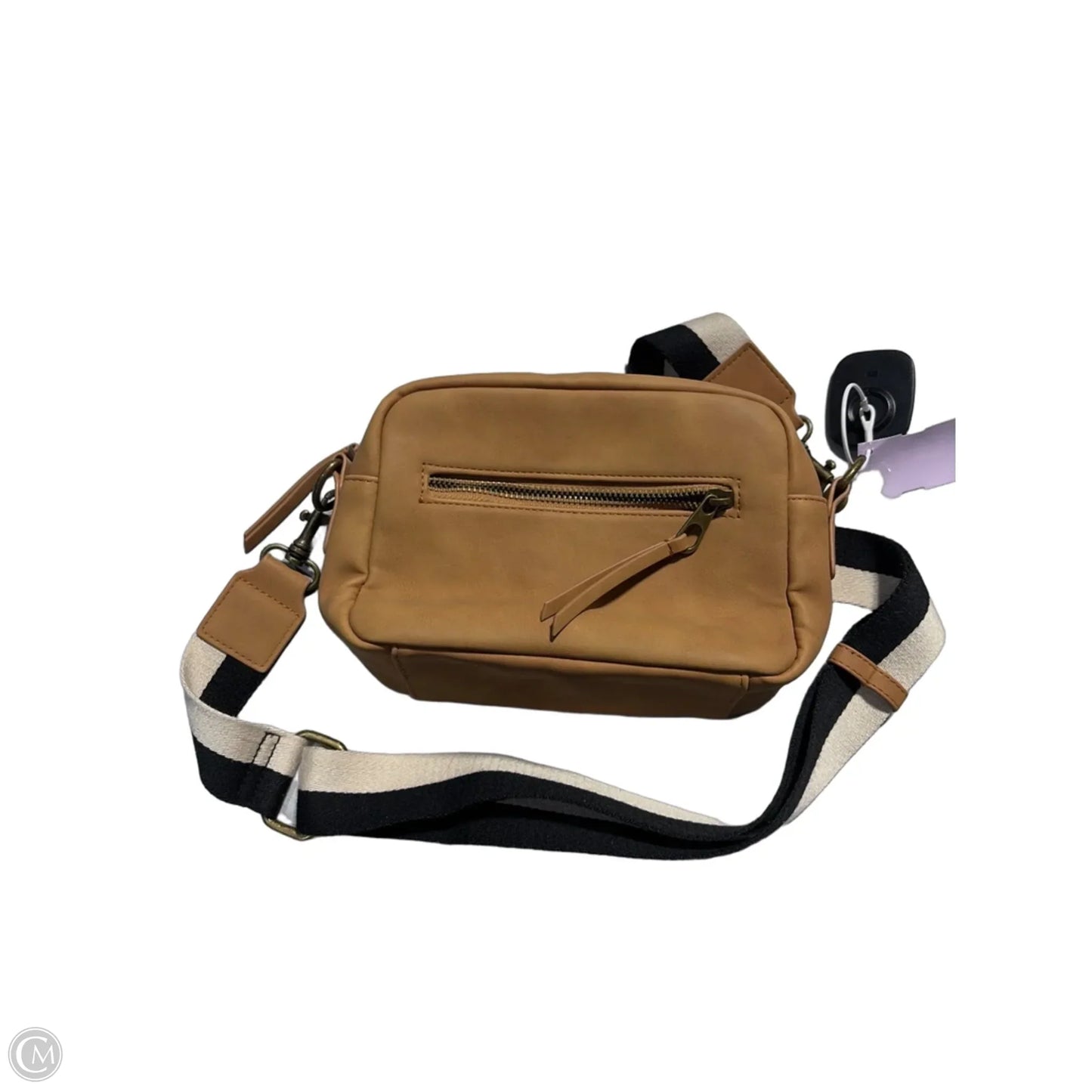 Crossbody By Universal Thread, Size: Small