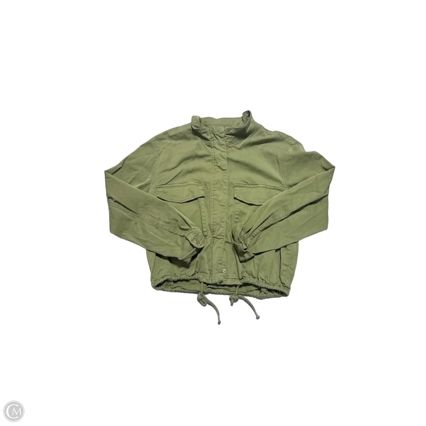 Jacket Other By Sanctuary In Green, Size: M