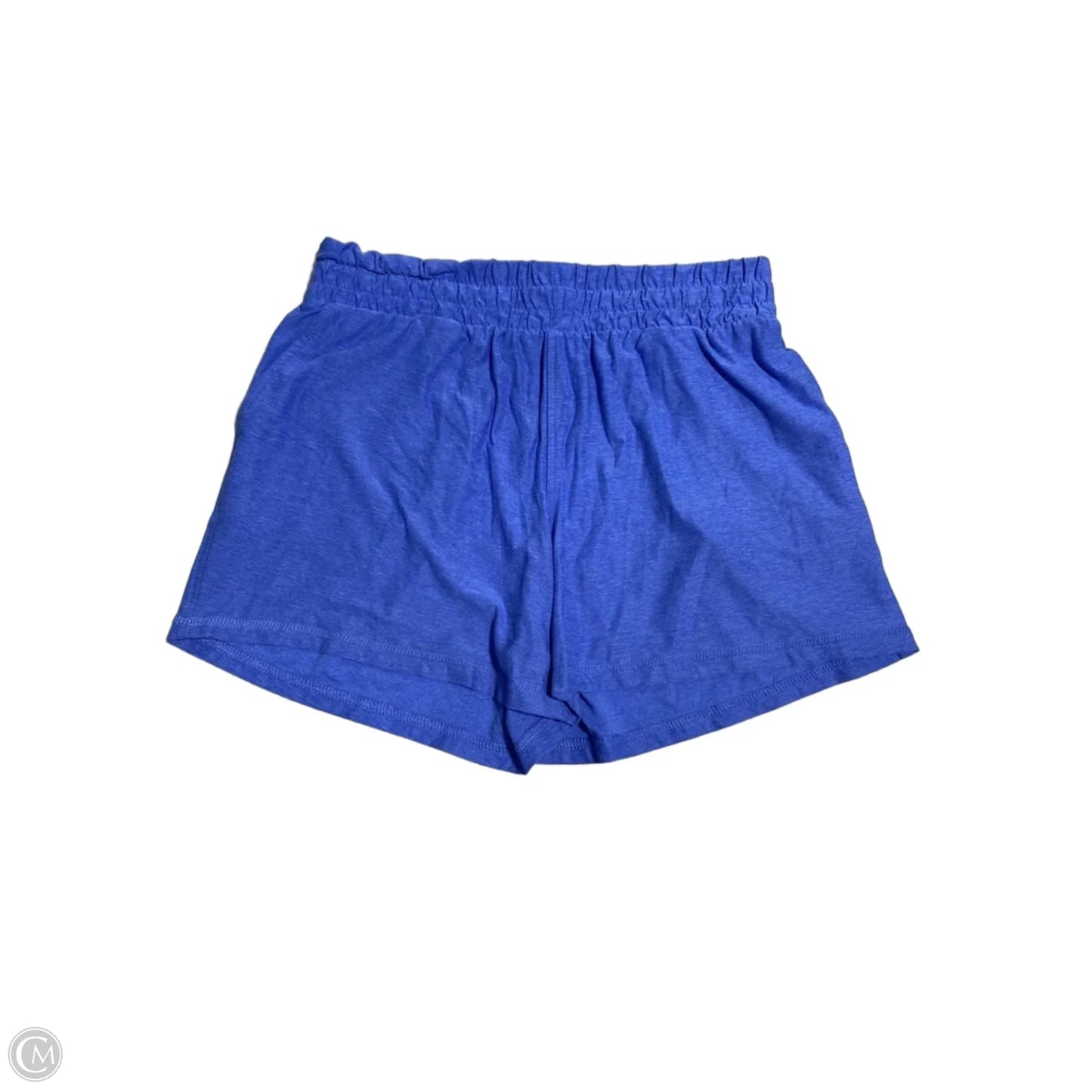 Shorts By Cmc In Blue, Size: M