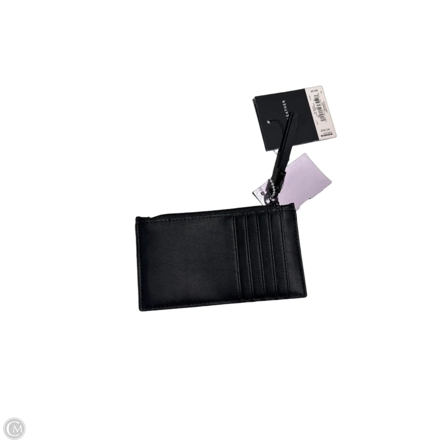 Wallet Designer By Vera Wang, Size: Small