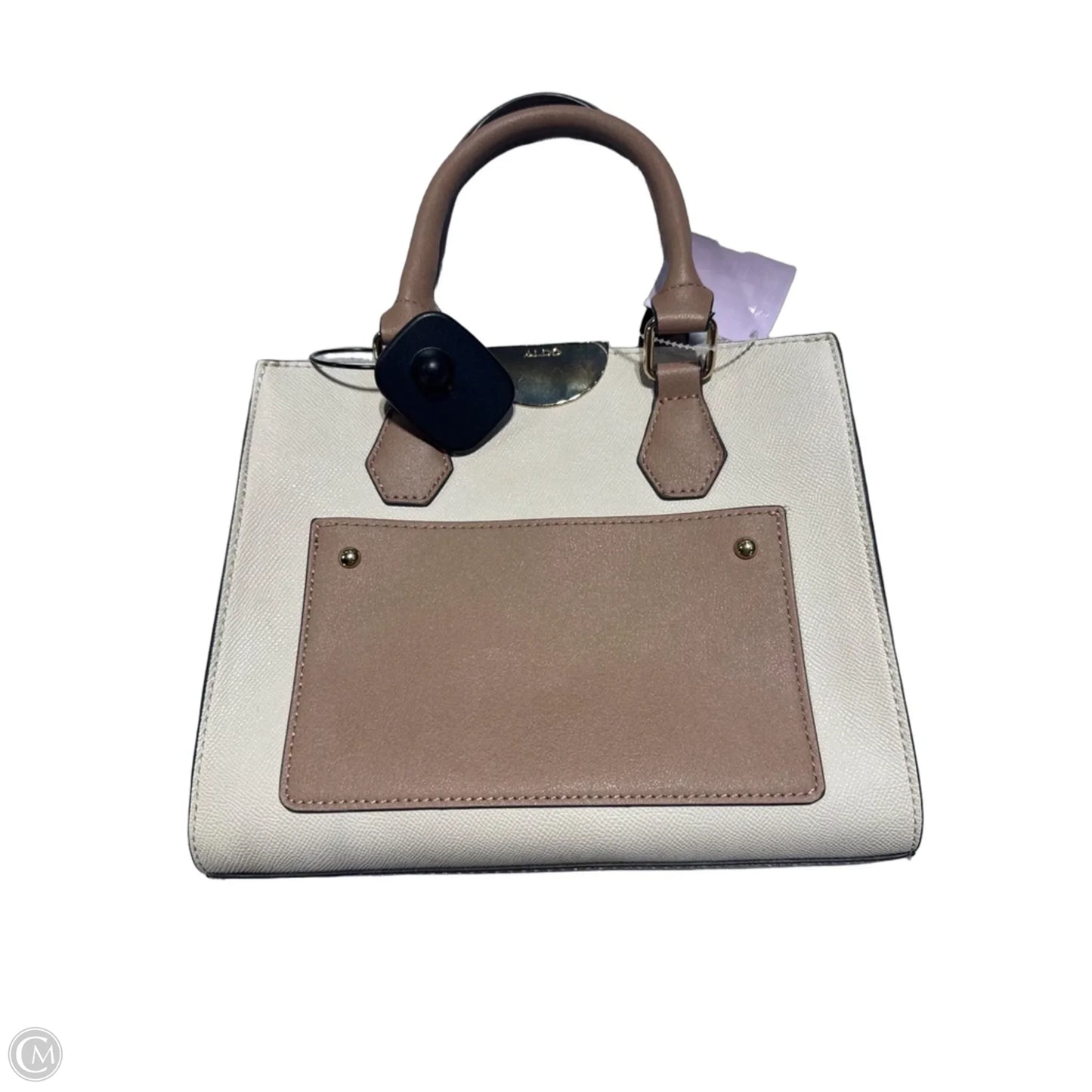 Handbag By Aldo, Size: Medium