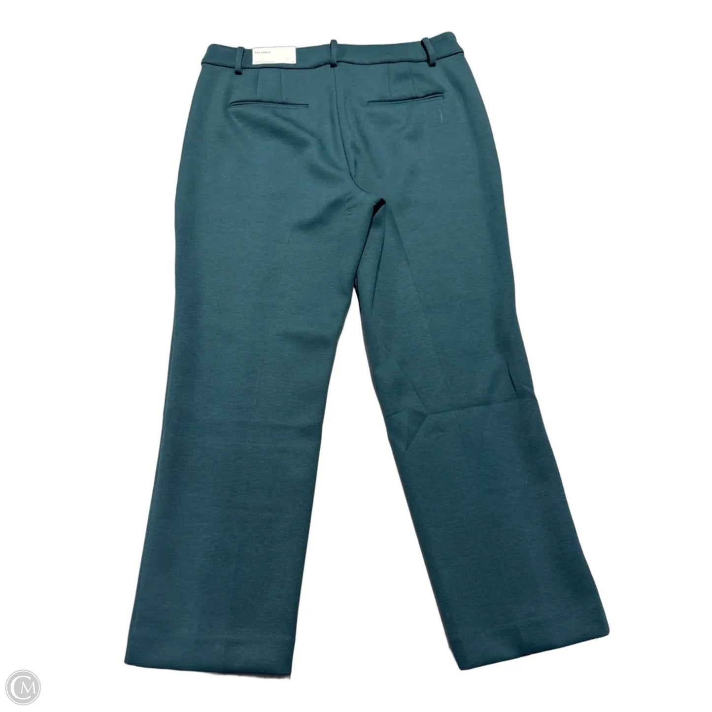 Pants Other By Ann Taylor In Green, Size: 14