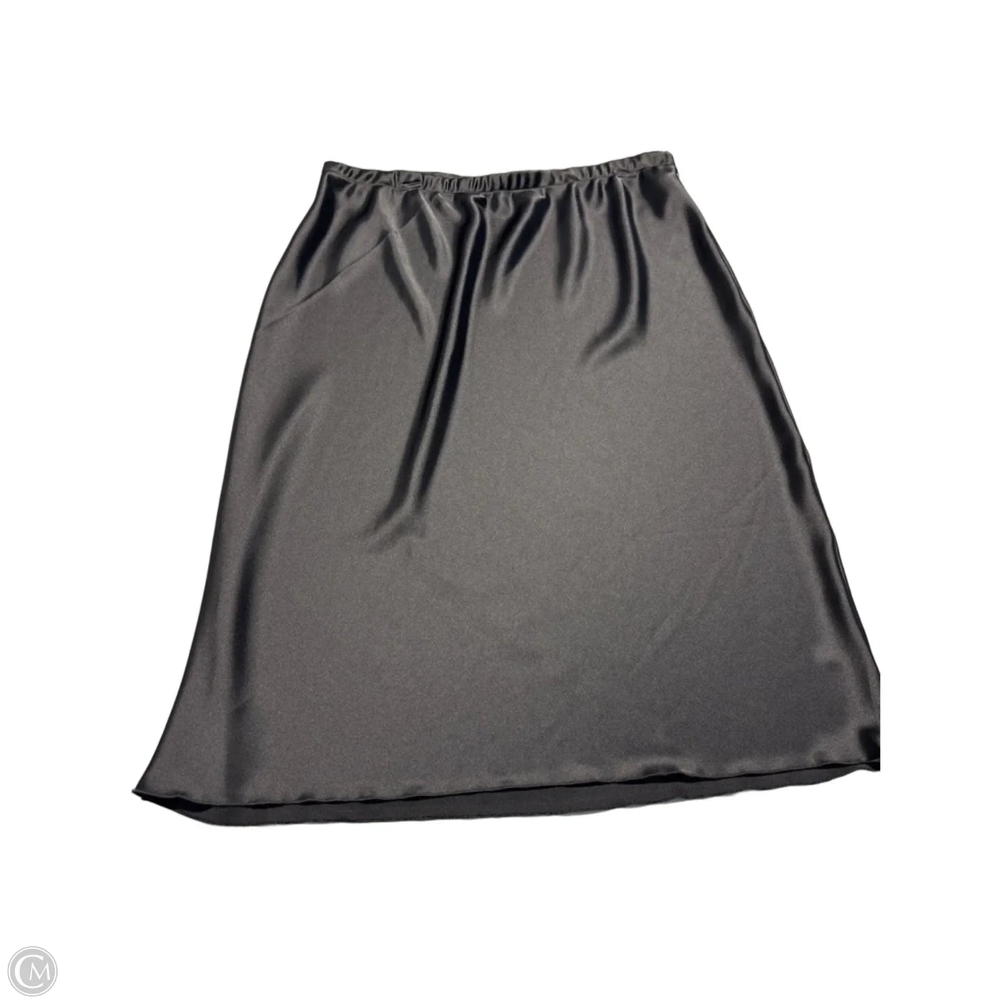 Skirt Maxi By Arula In Black, Size: 1x
