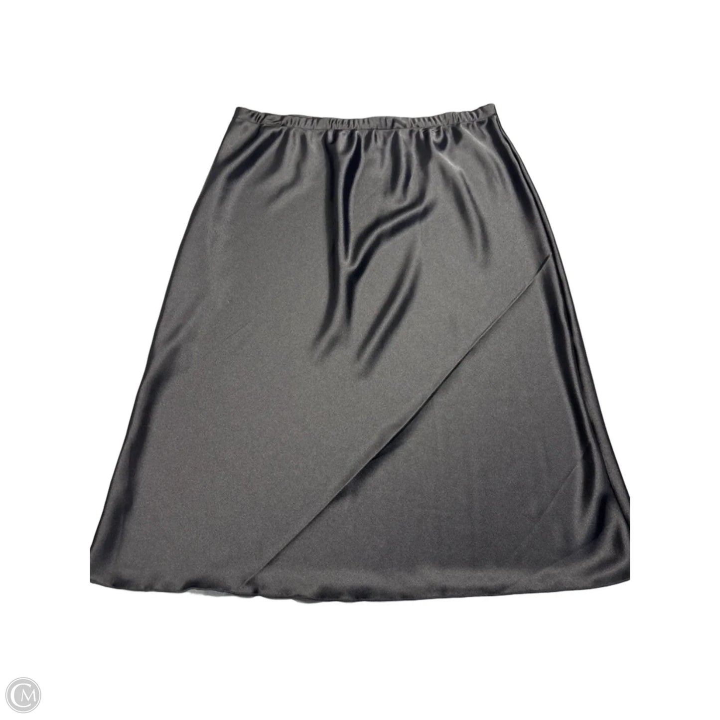 Skirt Maxi By Arula In Black, Size: 1x