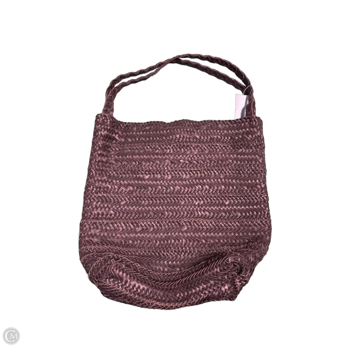 Handbag By Cmc, Size: Medium