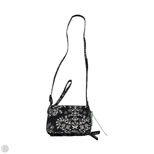 Wallet By Vera Bradley, Size: Small