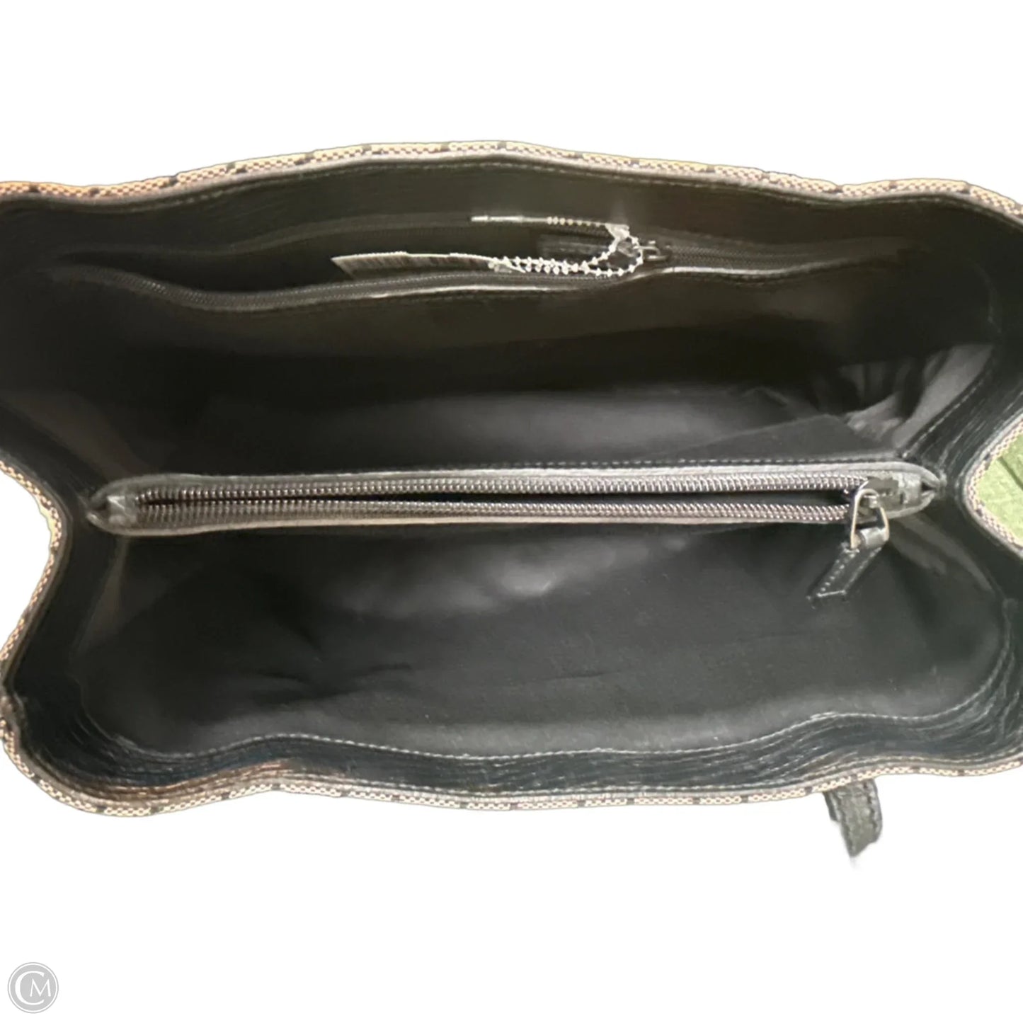 Handbag Luxury Designer By Gucci, Size: Medium