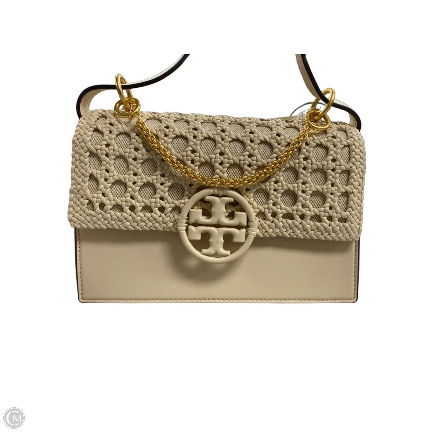 Crossbody Designer By Tory Burch, Size: Small