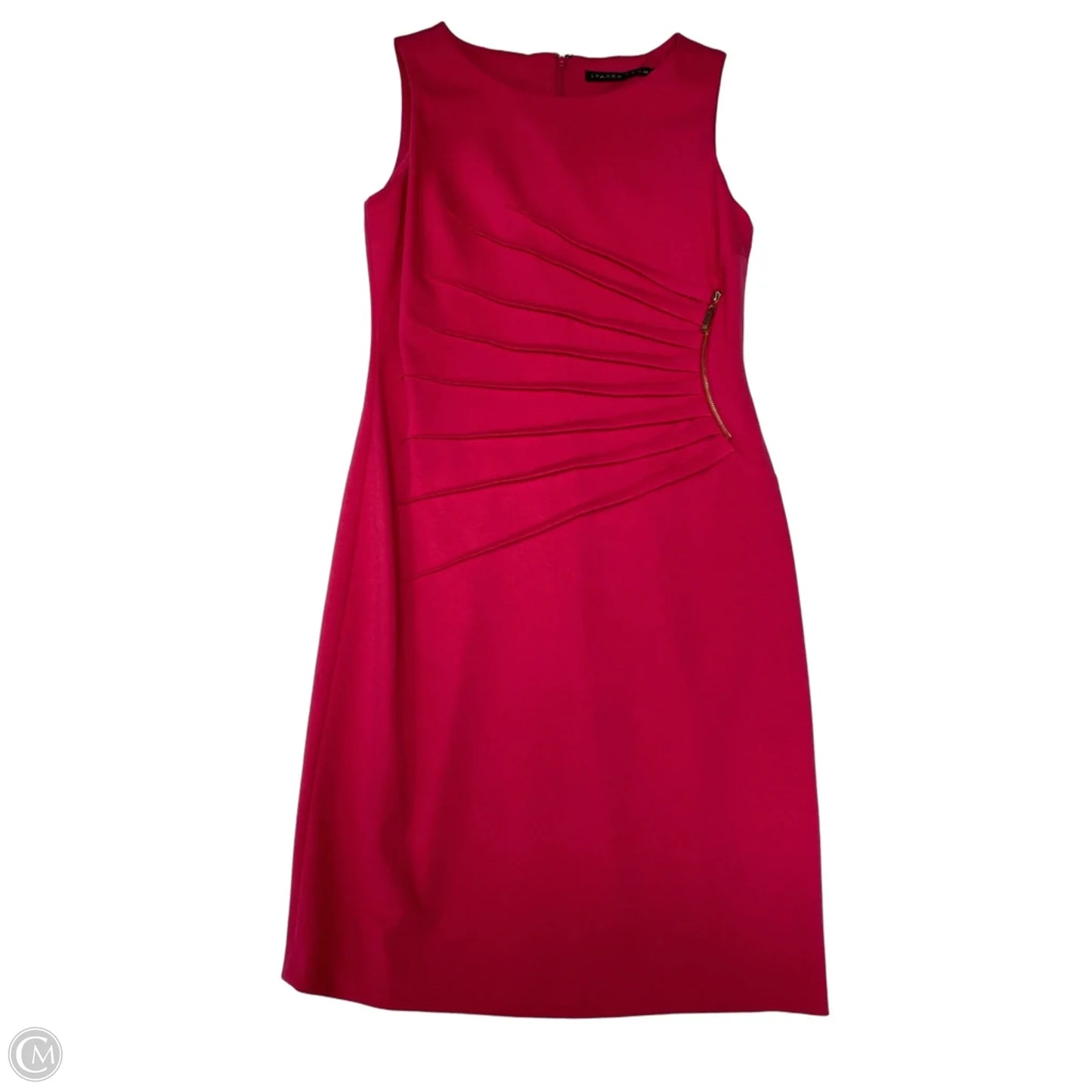 Dress Work By Ivanka Trump In Pink, Size: 6
