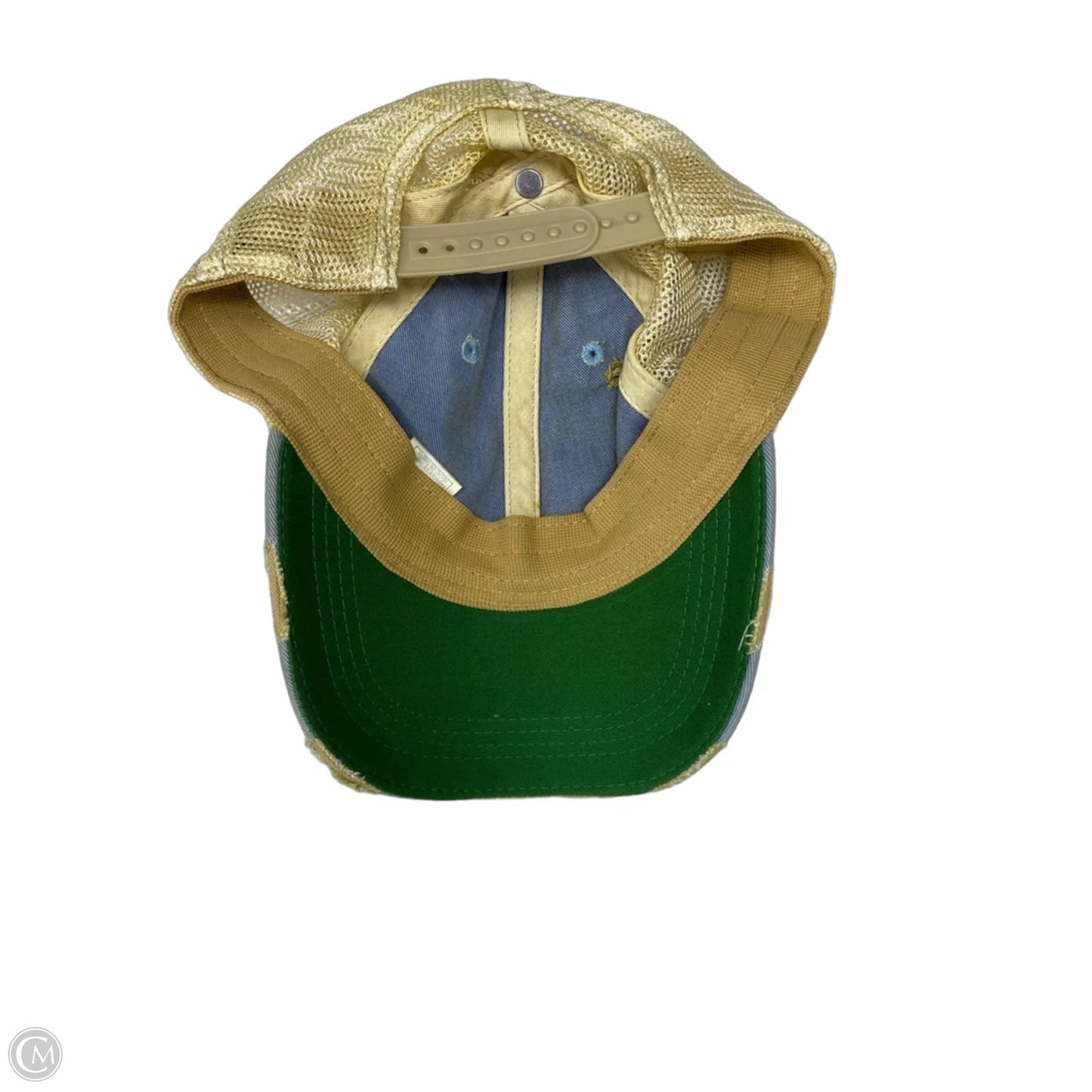 Hat Baseball Cap By Cme