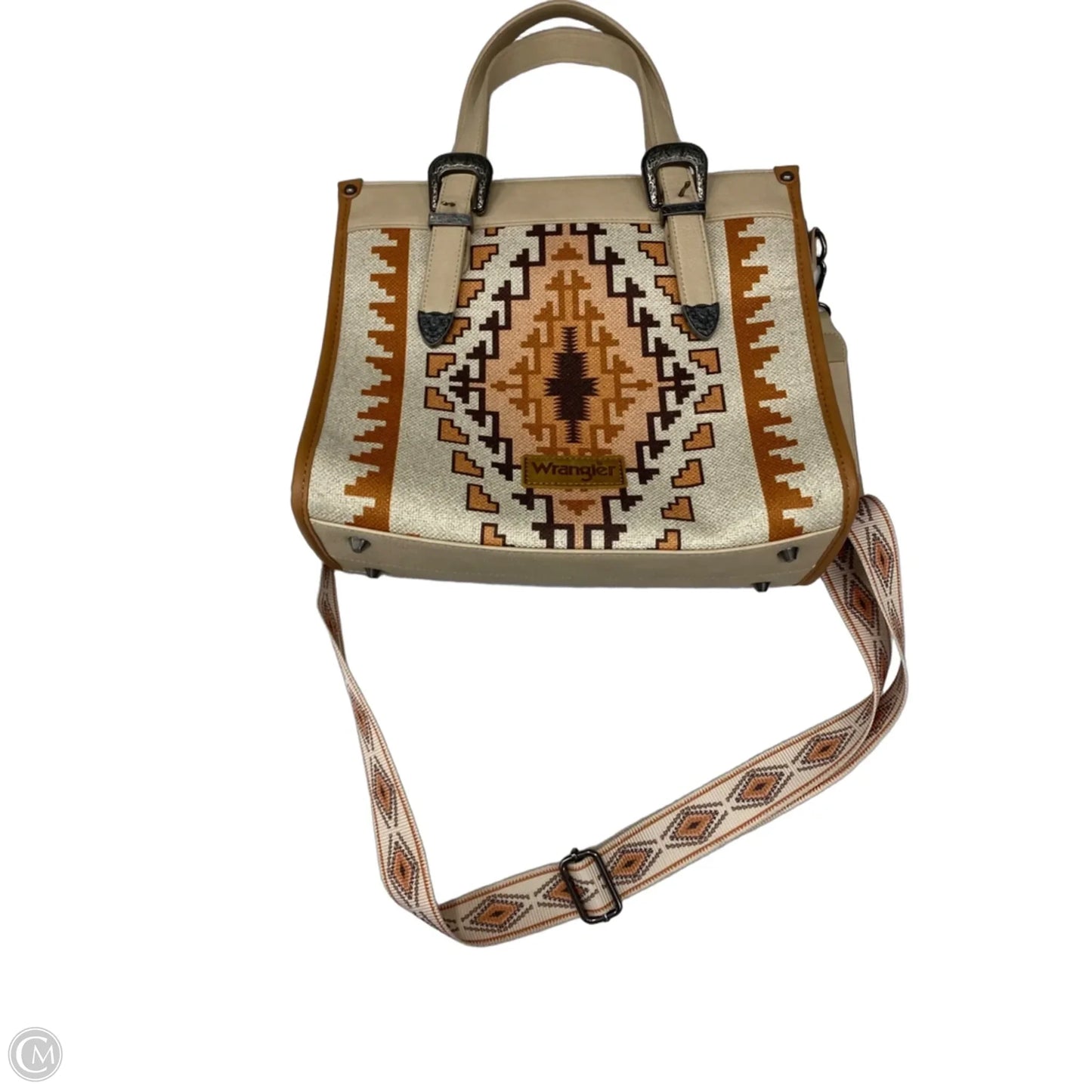Crossbody By Wrangler, Size: Large