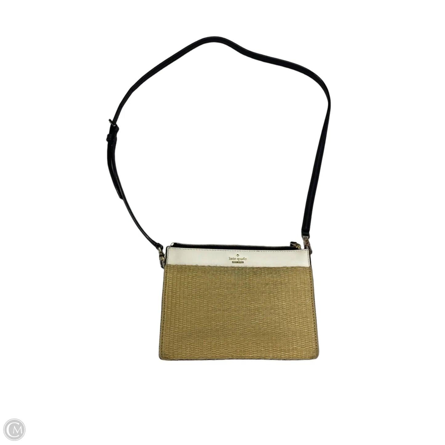 Crossbody Designer By Kate Spade, Size: Medium