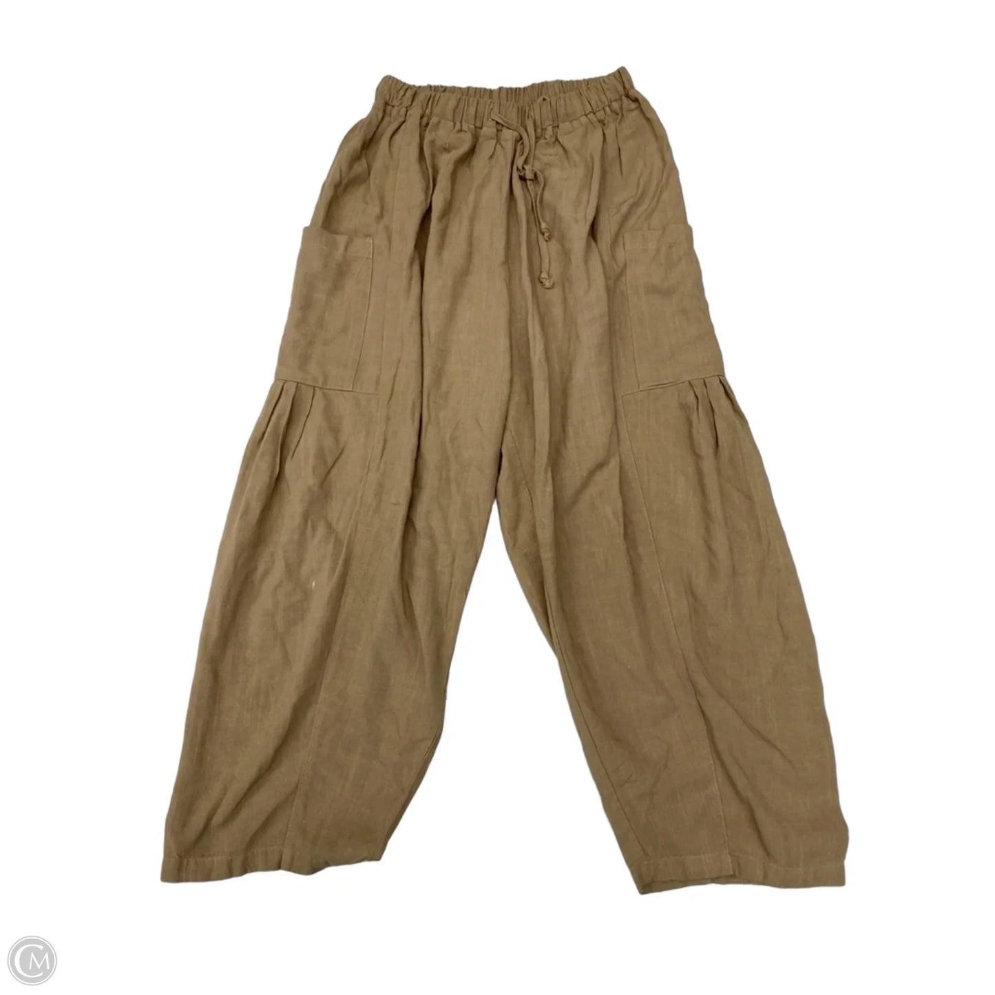 Pants Cargo & Utility By Clothes Mentor In Beige, Size: 4