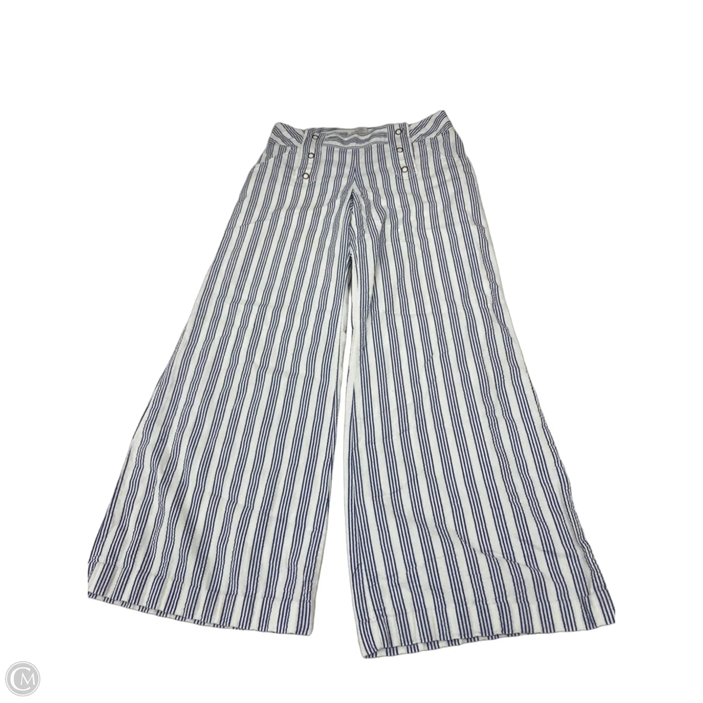Pants Other By London Jean In Striped Pattern, Size: 4