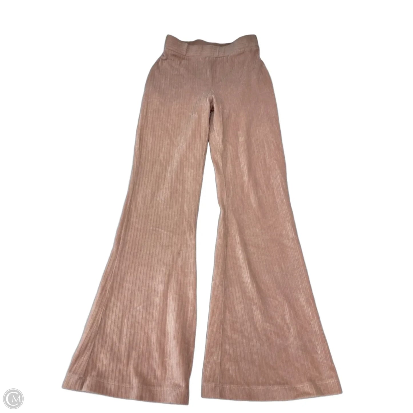 Pants Lounge By Double Zero In Pink, Size: S
