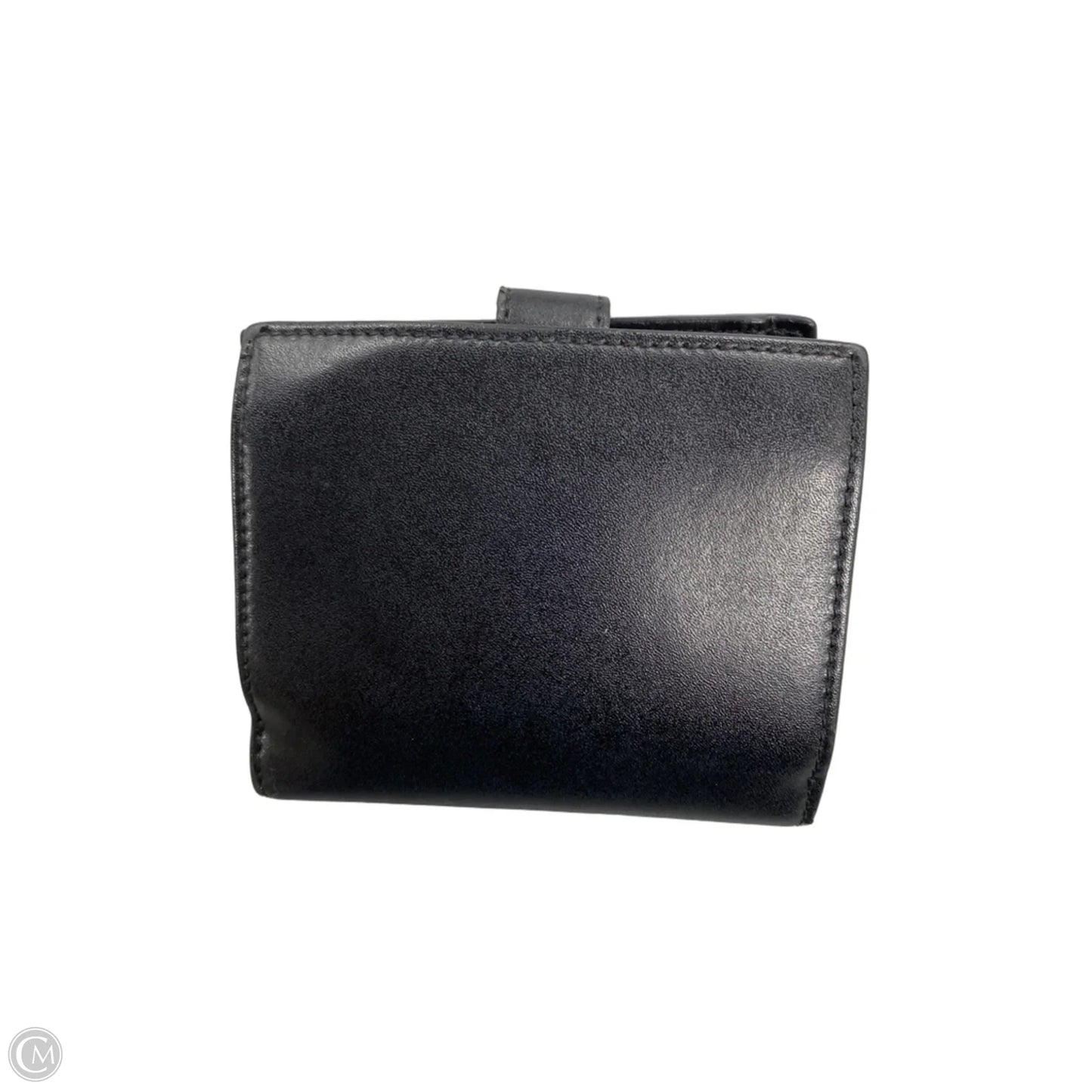 Wallet Luxury Designer By Fendi, Size: Small