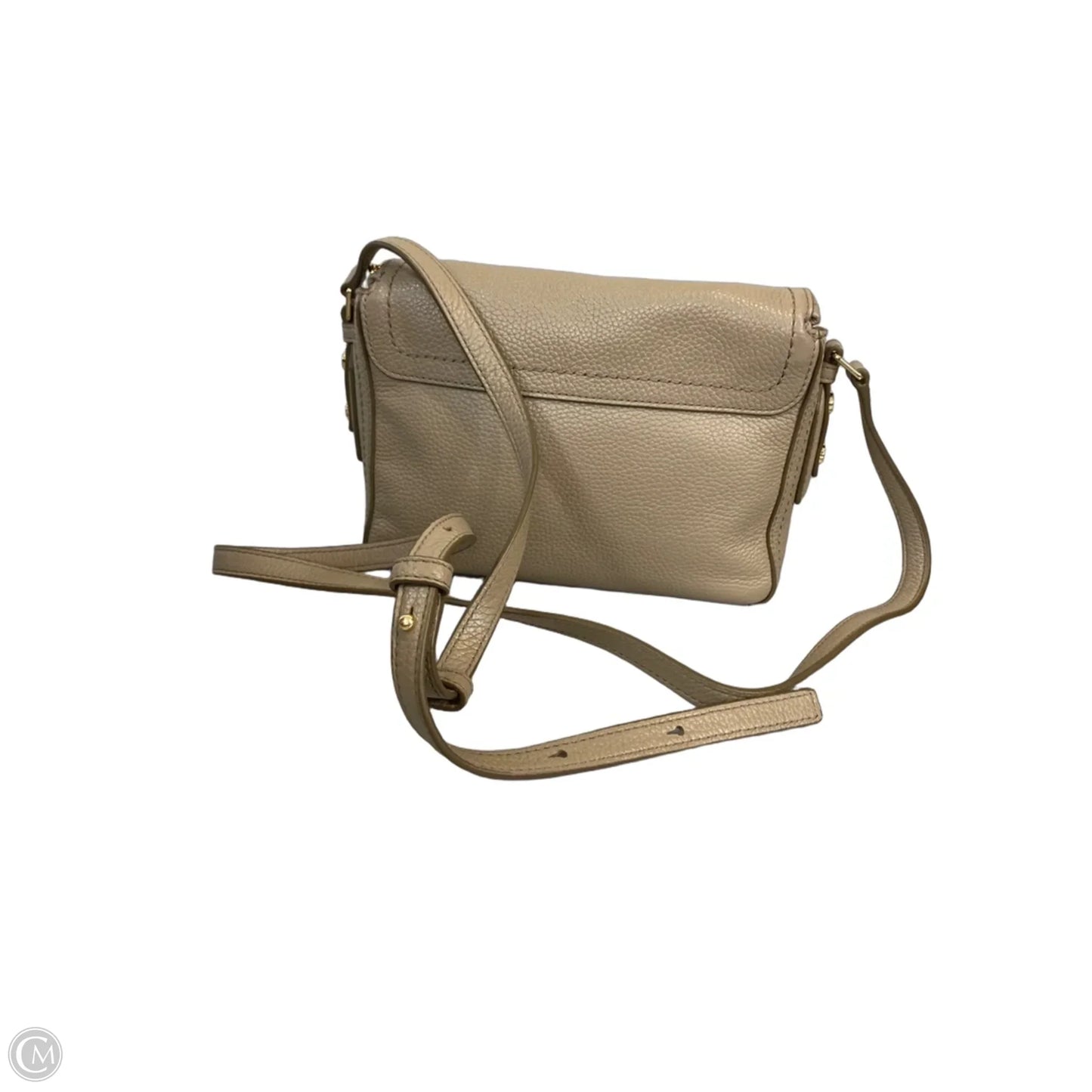 Crossbody Luxury Designer By Marc Jacobs, Size: Medium