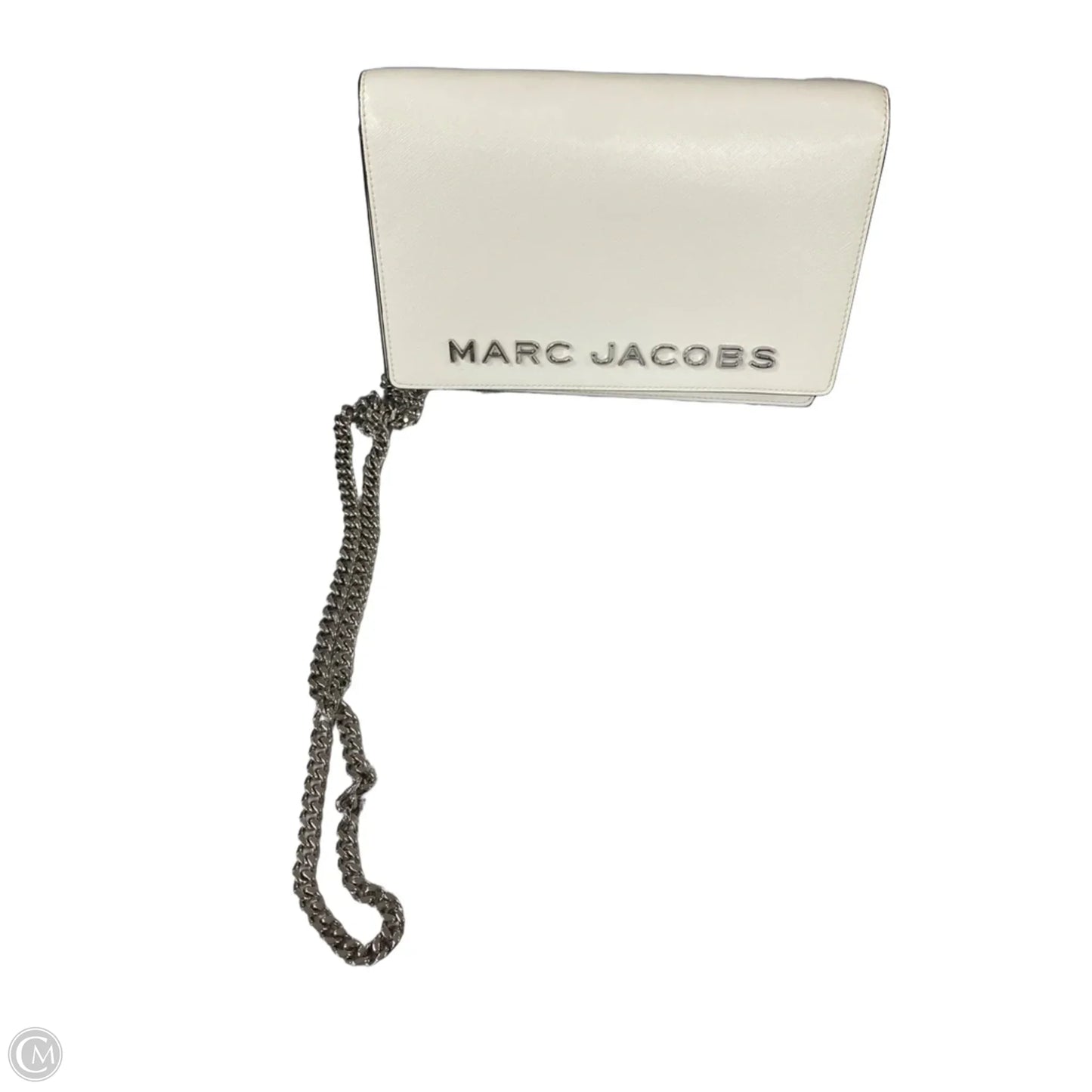 Crossbody Luxury Designer By Marc Jacobs, Size: Small