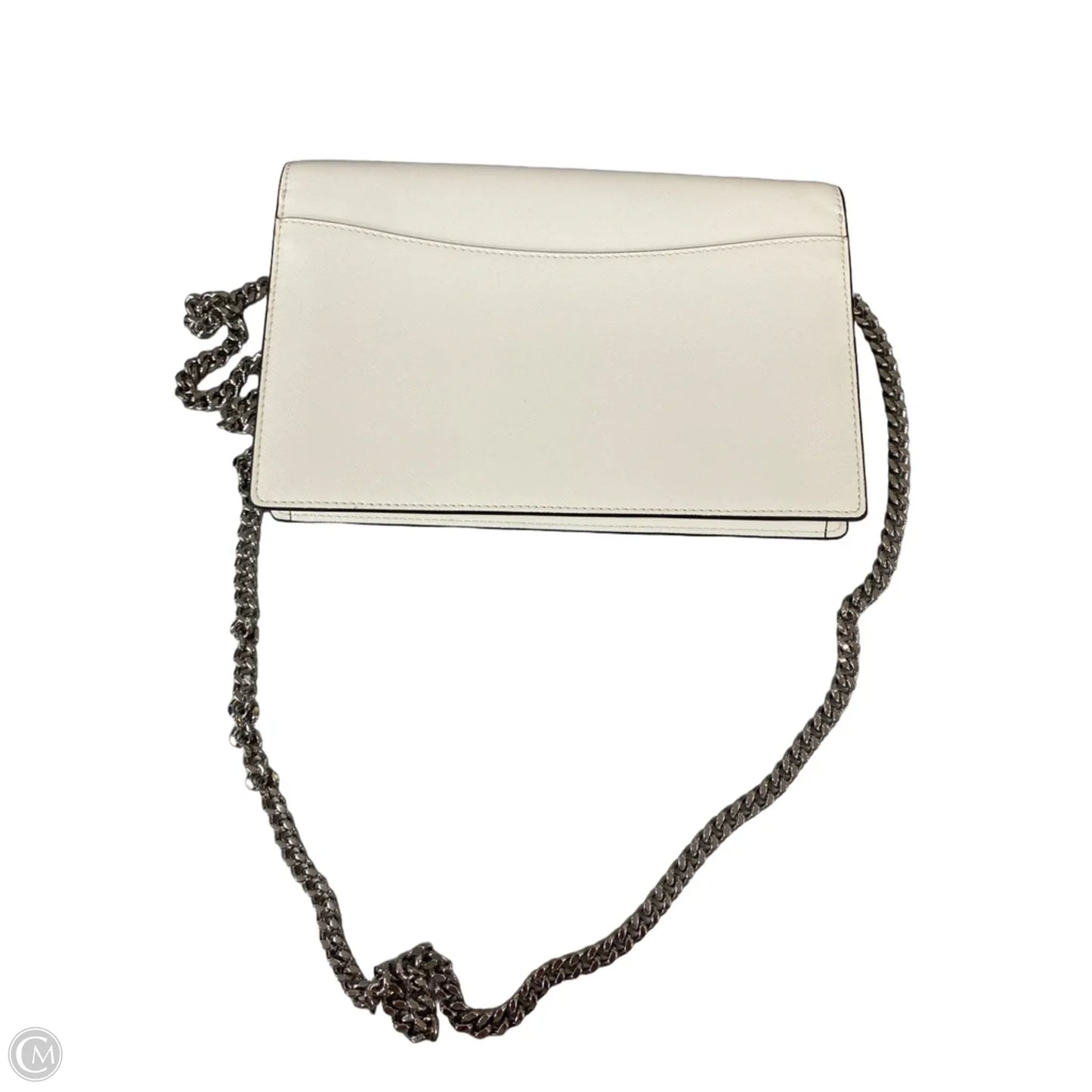 Crossbody Luxury Designer By Marc Jacobs, Size: Small