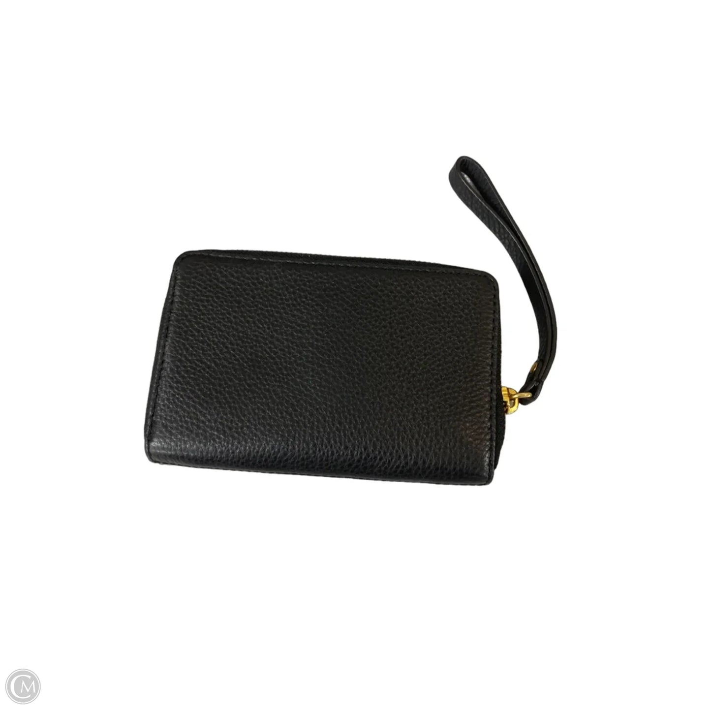 Wristlet Luxury Designer By Marc Jacobs, Size: Small