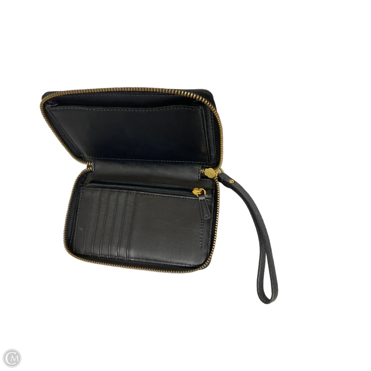 Wristlet Luxury Designer By Marc Jacobs, Size: Small