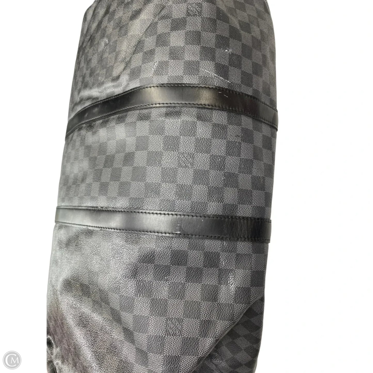 Duffle And Weekender Luxury Designer By Louis Vuitton, Size: Large