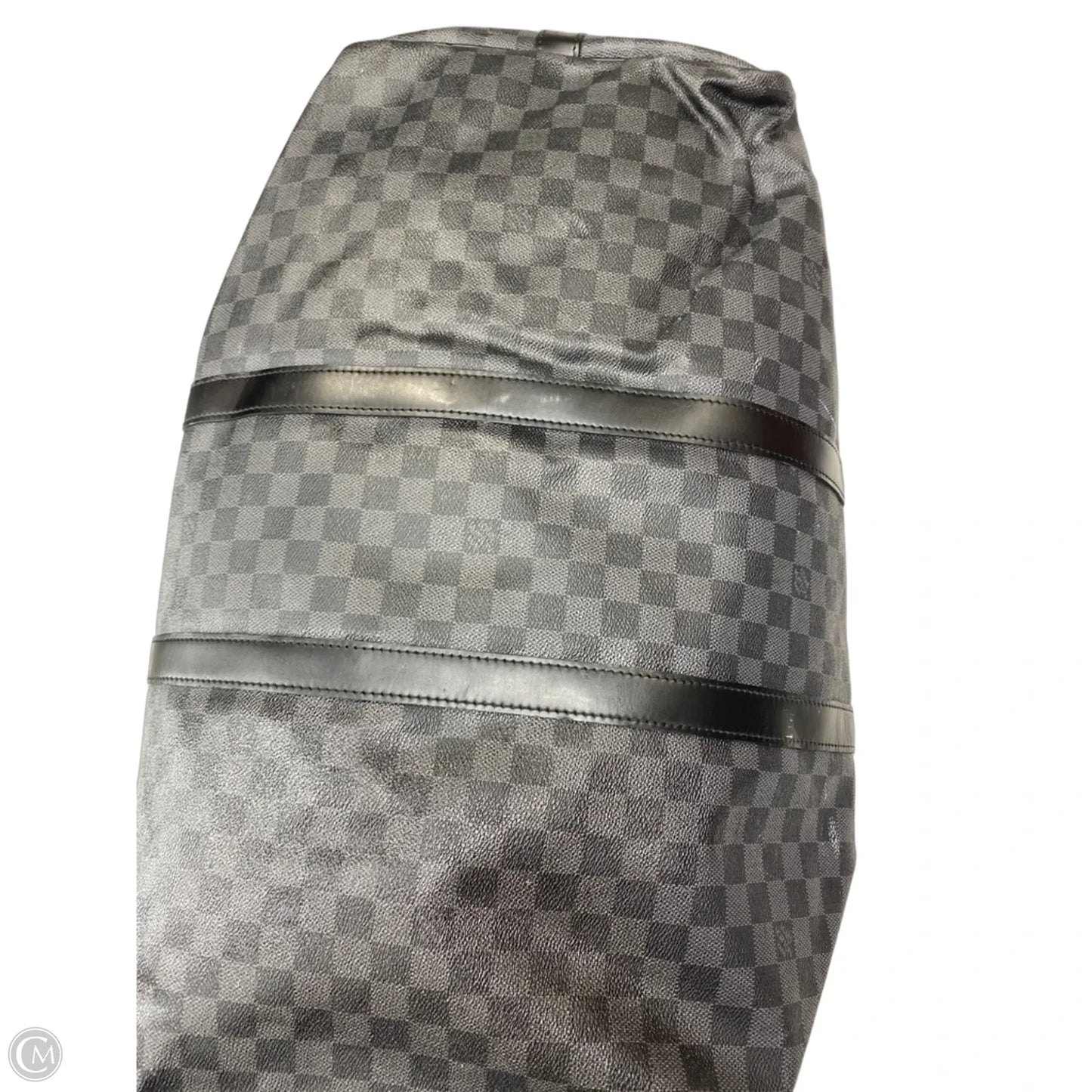 Duffle And Weekender Luxury Designer By Louis Vuitton, Size: Large