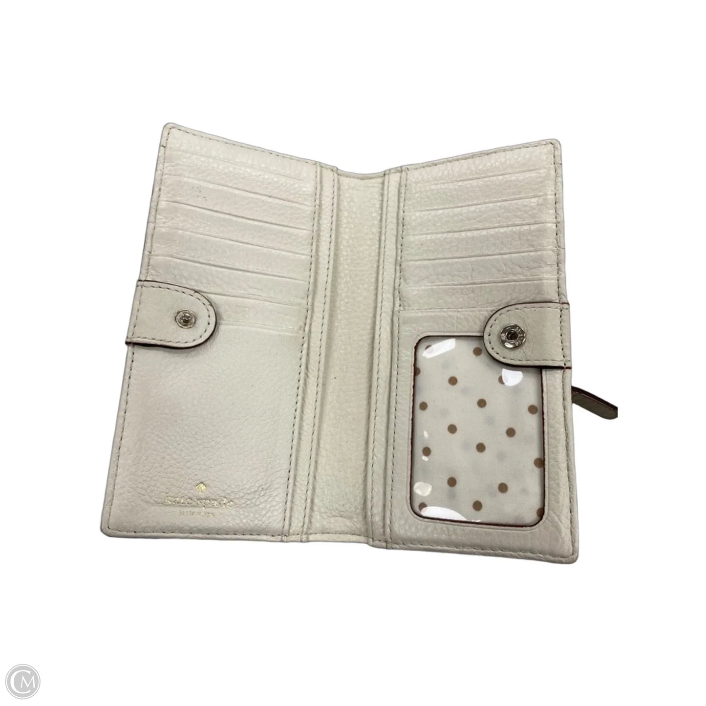 Wallet Designer By Kate Spade, Size: Medium