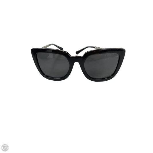 Sunglasses Designer By Coach, Size: Medium