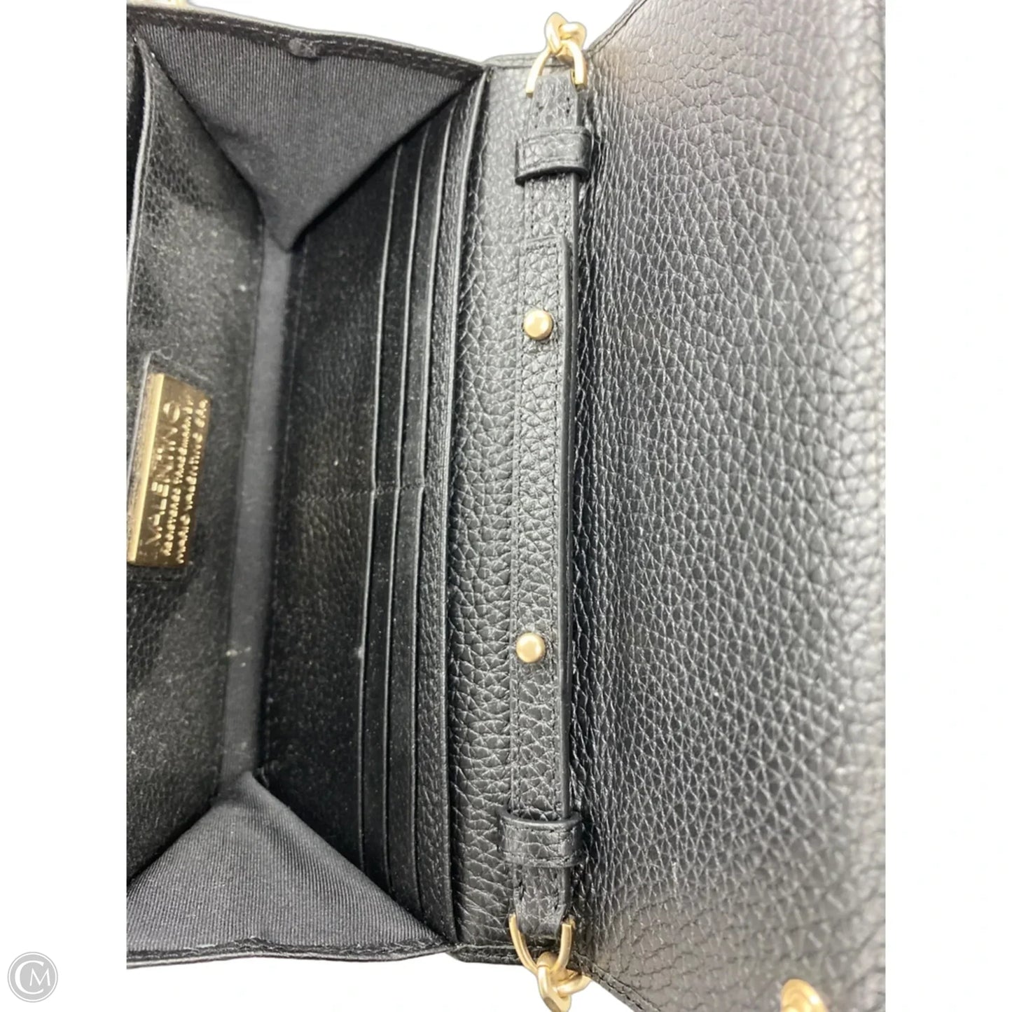 Crossbody Designer By Valentino-mario, Size: Small