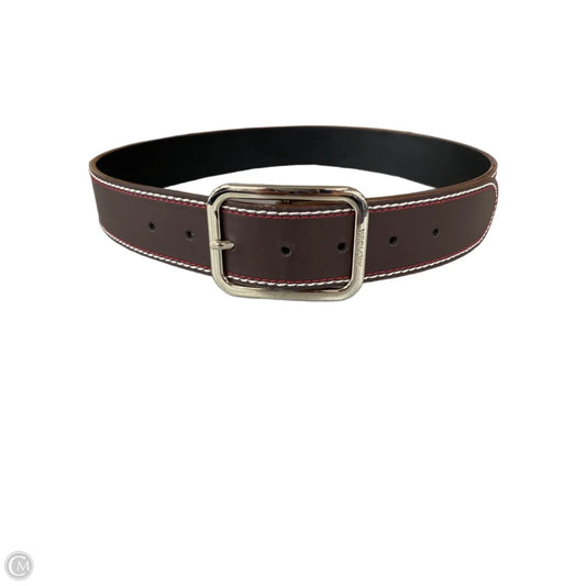 Belt By Tommy Hilfiger