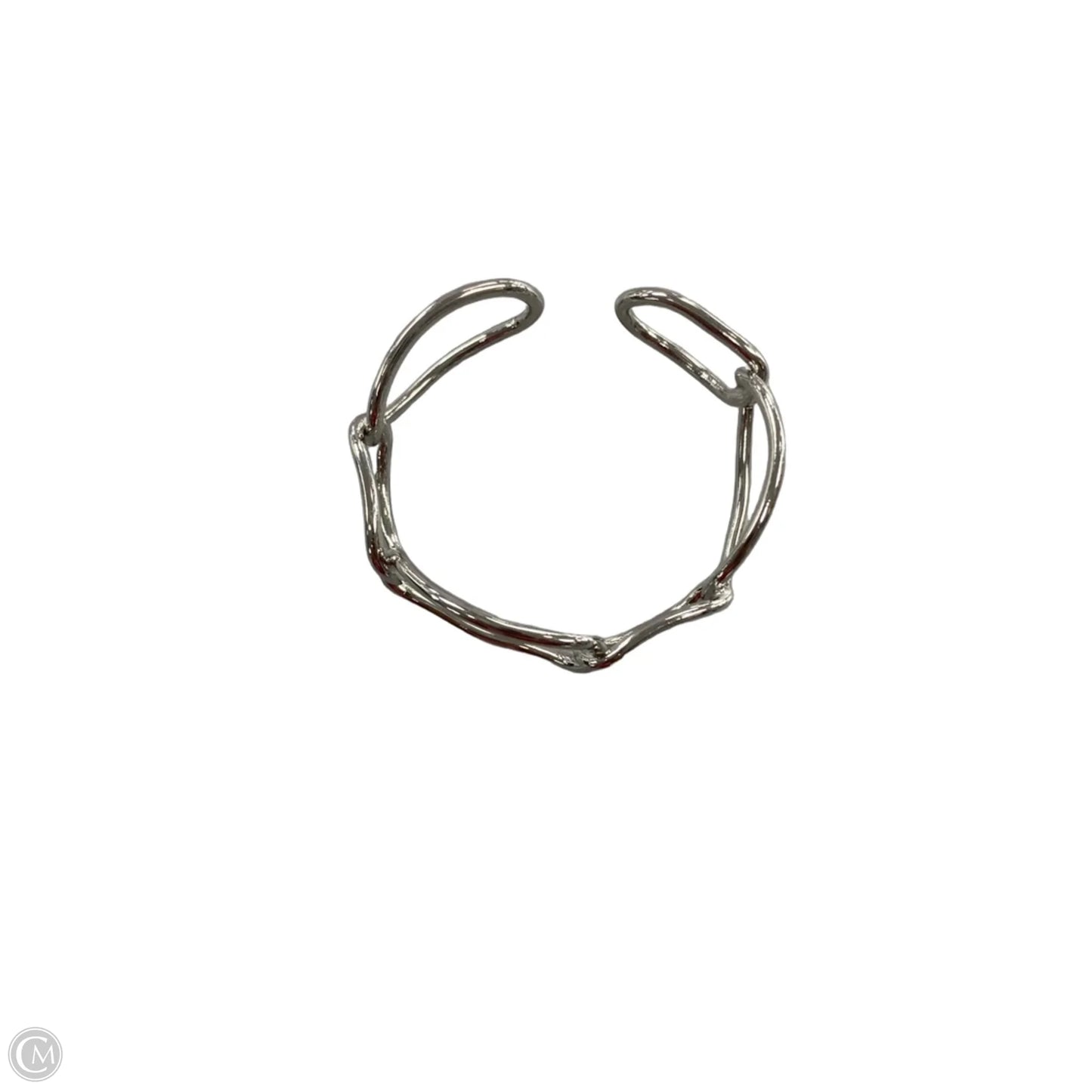 Bracelet Cuff By Cmf