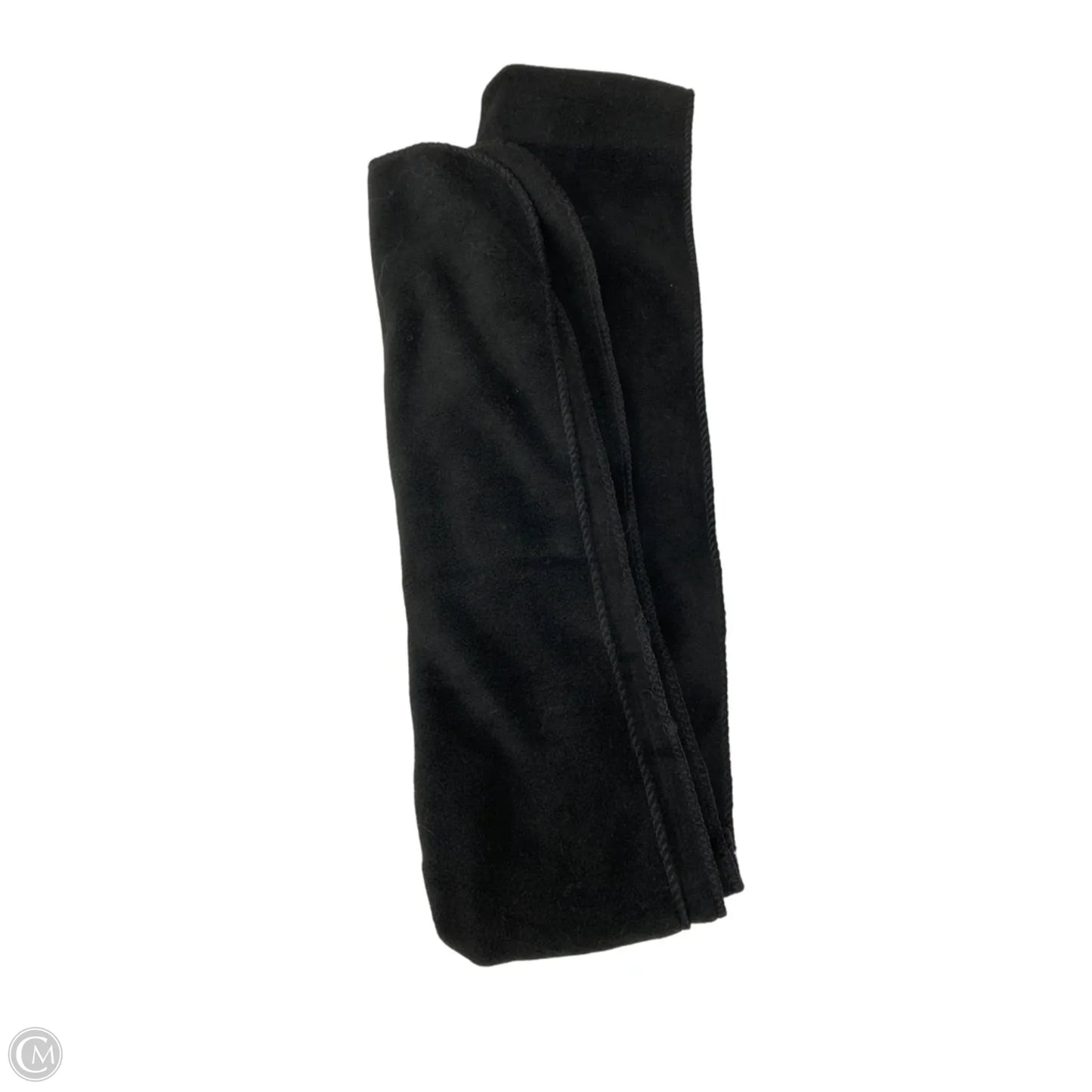 Scarf Winter By Cme In Black