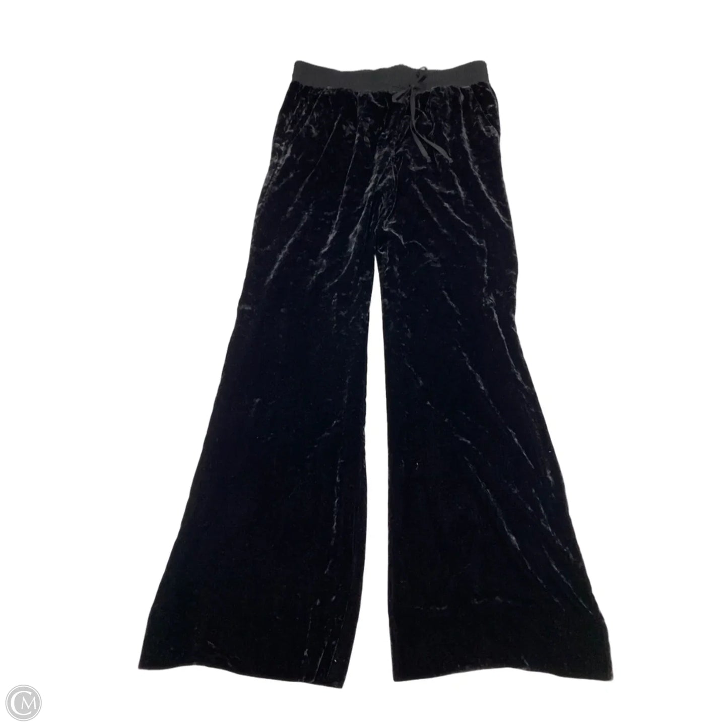 Pants Lounge By Cabi In Black, Size: 10