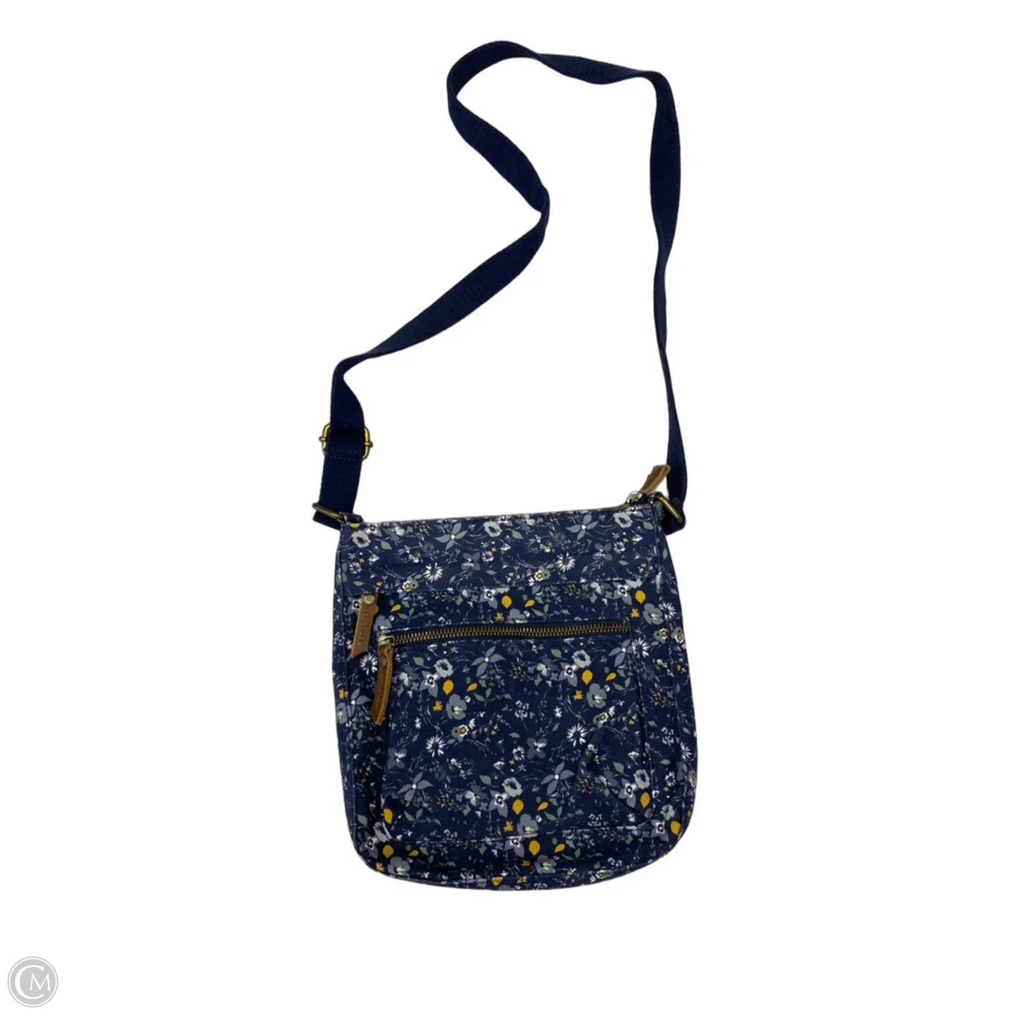 Crossbody By Fatface, Size: Small