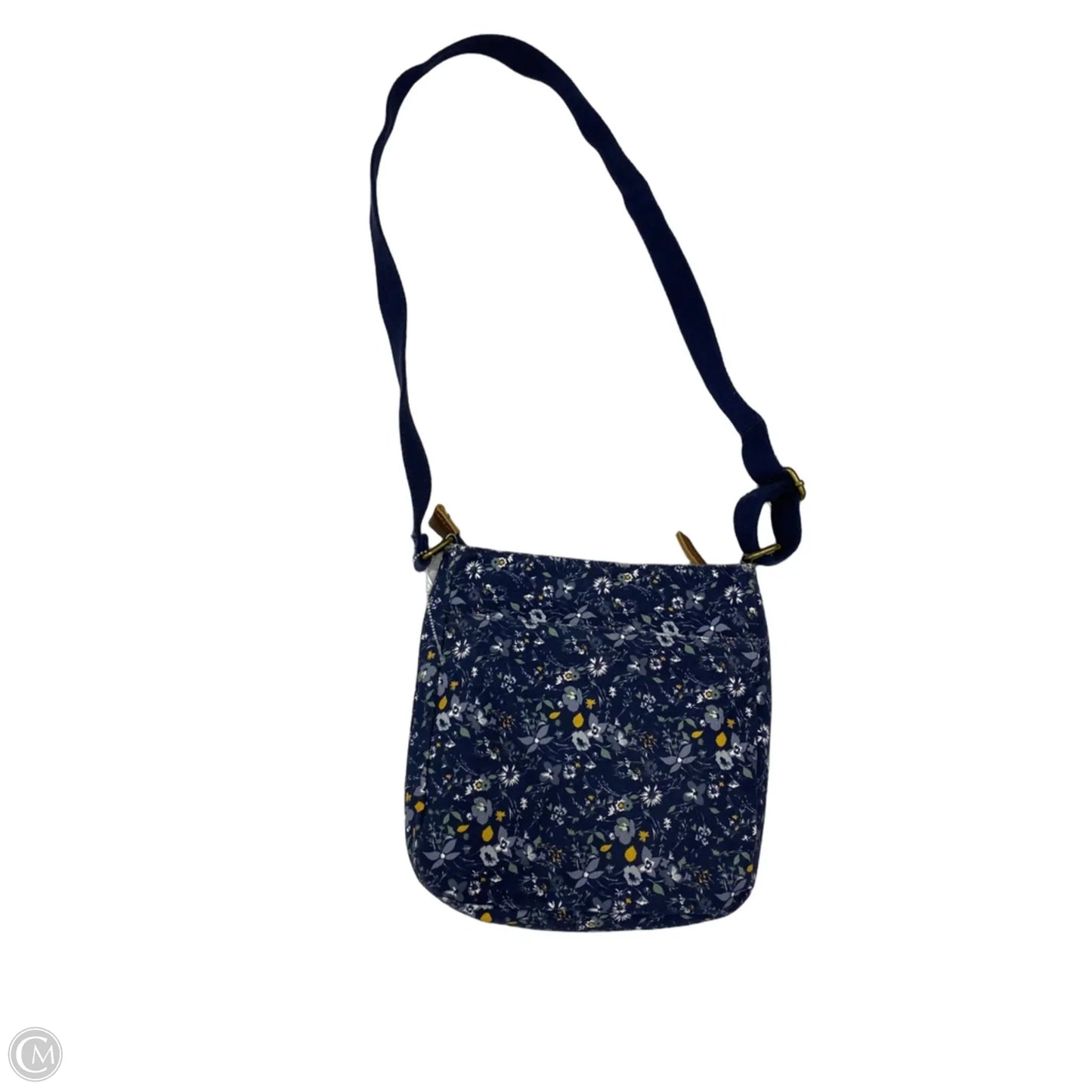 Crossbody By Fatface, Size: Small