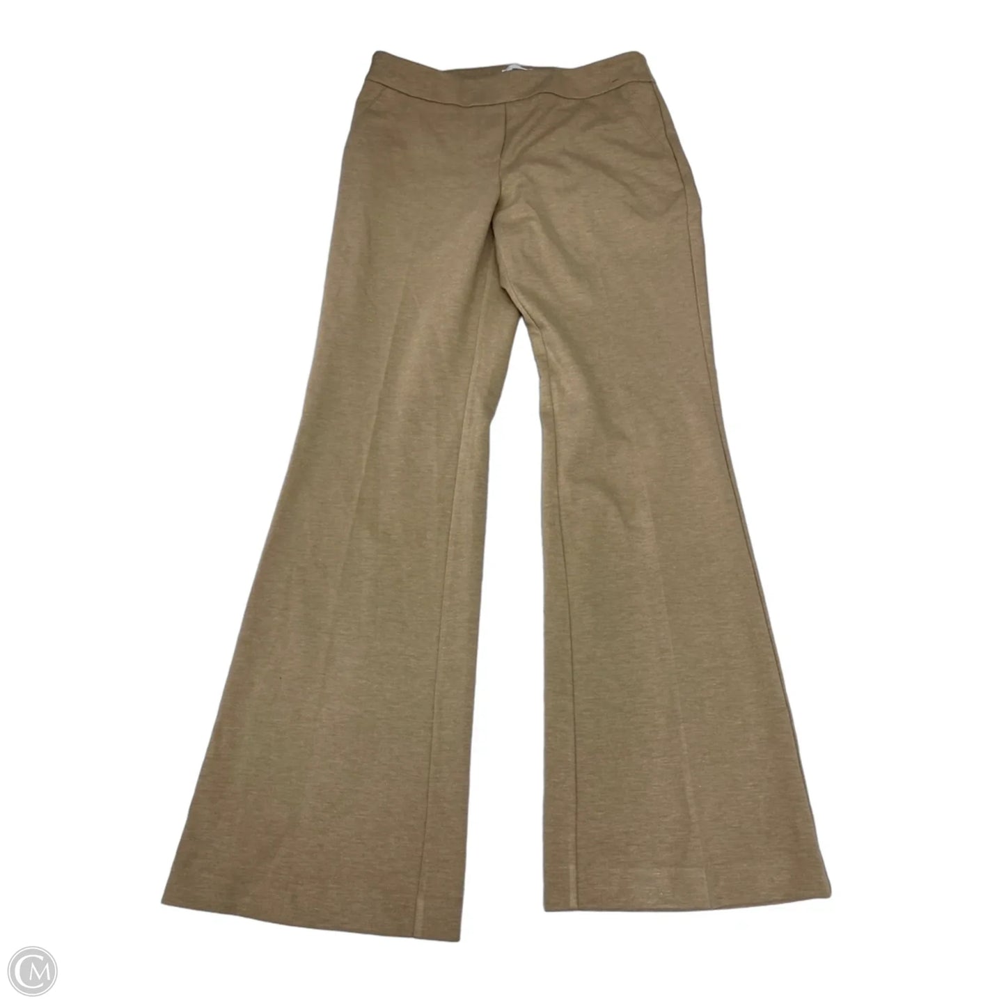 Pants Dress By New York And Co In Tan, Size: 10