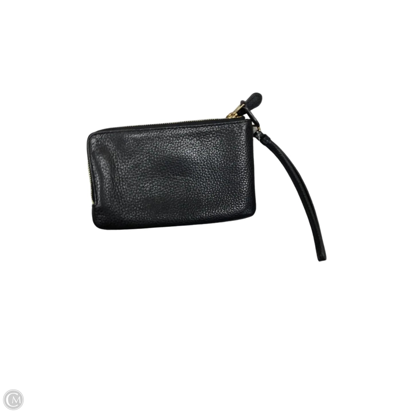 Wristlet Designer By Coach, Size: Small
