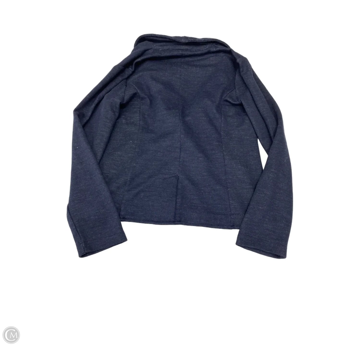 Blazer By Banana Republic In Navy, Size: L
