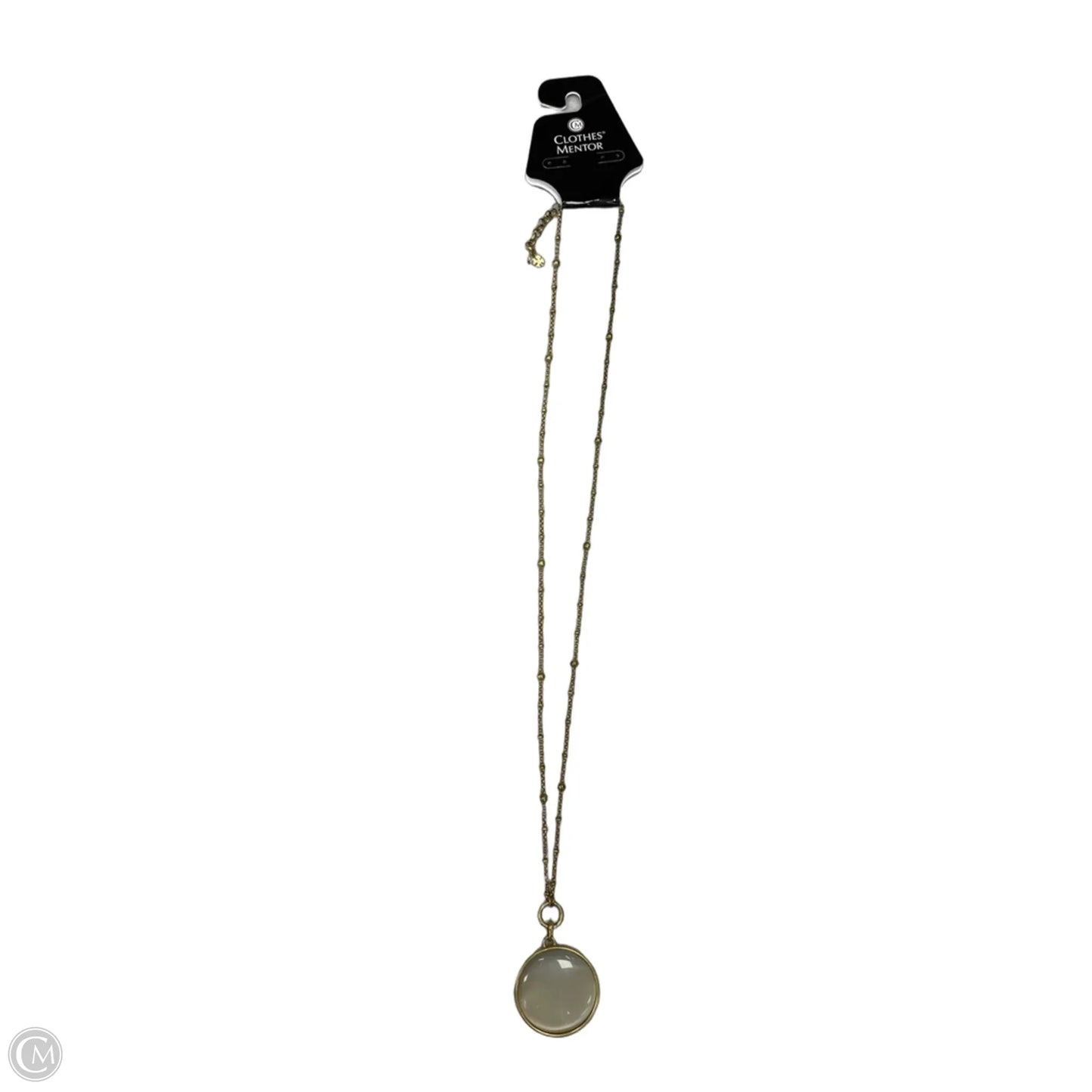 Necklace Pendant By Cme